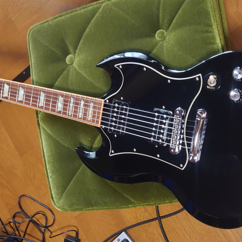 Gibson SG Standard EBの画像